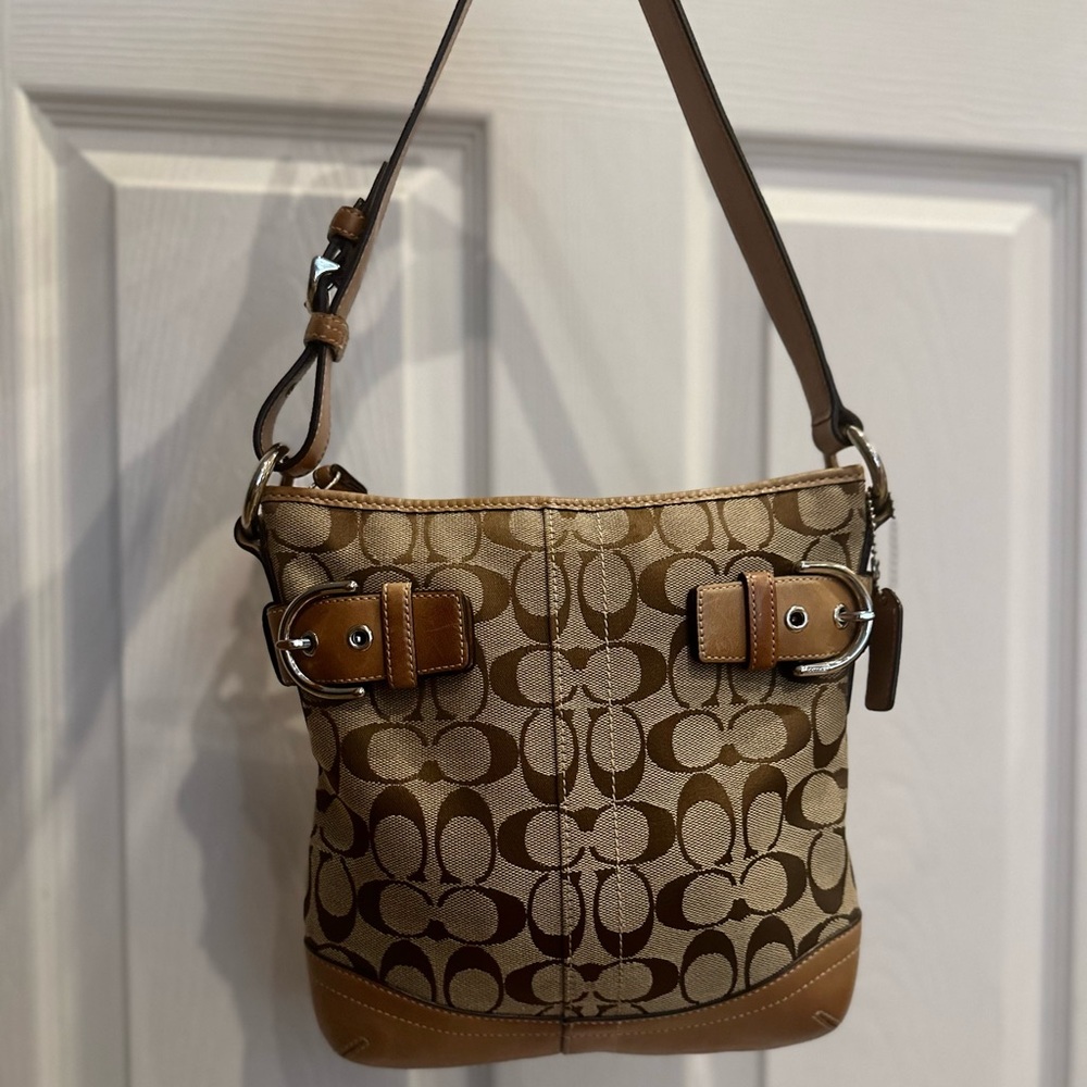 Coach 3577 Vintage 2006 excellent flawless condition